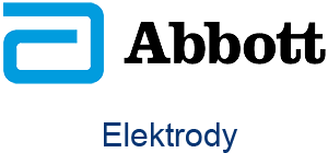 Abbott elektrody