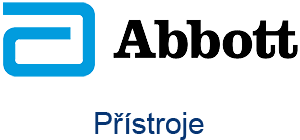 Abbott přístroje