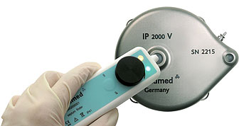 IP 200 V + finder