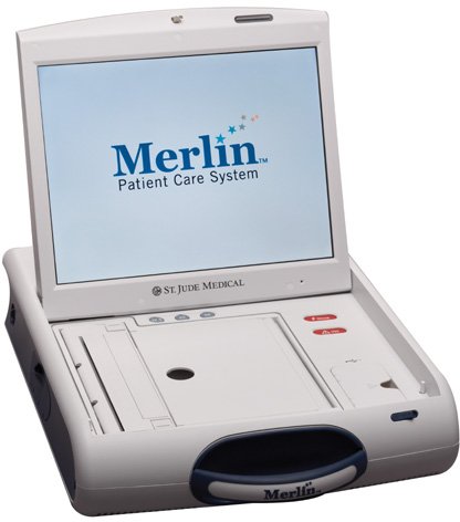 Merlin PCS (patient care system)