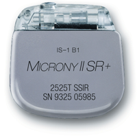 Kardiostimulátor Microny II