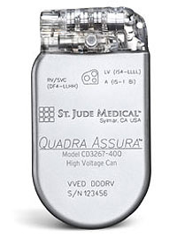 QUADRA ASSURA™