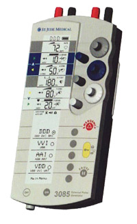 Externí dočasný stimulátor MODEL 3085